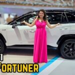 Toyota Mini Fortuner