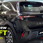 Maruti Swift