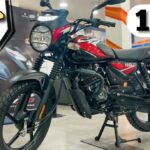 Bajaj CT 110X