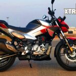 Hero Xtreme 125R