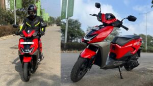 बजट की चिंता करें खत्म, सिर्फ ₹7,999 की डाउन पेमेंट पर घर लाएं Hero Xoom 110 स्कूटर