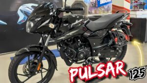 OMG! केवल ₹21,000 में मिल रही 80KM की शानदार माइलेज वाली बजाज Bajaj Pulsar बाइक