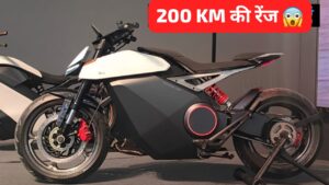 200KM रेंज वाली Ola Roadster को खरीदना हुआ आसान जानिए कीमत