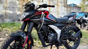 केवल ₹11,000 के डाउन पेमेंट पर घर लाएं Bajaj की सबसे पॉपुलर बाइक Bajaj Pulsar N125