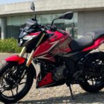 Bajaj Pulsar 2024