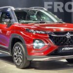 Maruti Fronex