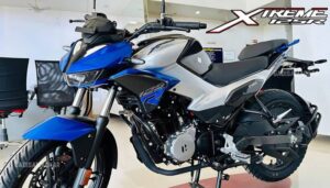 कम कीमत में इंडियन मार्केट को हिला रही Hero Xtreme 125R बाइक, जानिए कीमत और फीचर्स