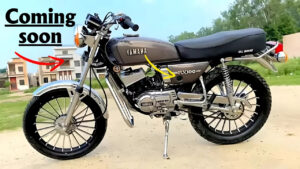 रापचिक फीचर्स और जबरदस्त लुक के साथ Yamaha Rx 100 ने मचाया तबाही, देखे कीमत