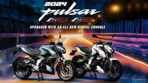 दीपावली के बाद भी मात्र ₹14,000 की डाउन पेमेंट पर घर लाएं Bajaj Pulsar N150 बाइक