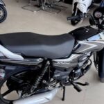 Honda Shine 125