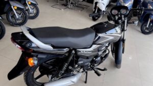 शानदार लुक तथा 125cc की बेहतरीन इंजन के साथ धूम मचाने आया Honda Shine 125 बाइक, देखे कीमत