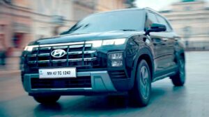 The beauty of Hyundai Creta is bringing a new boom in the market day by day, know the price