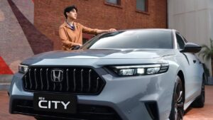 स्पोर्टी अंदाज़ और स्टाइल में लांच हो रही Honda की यह बेहतरीन कार City