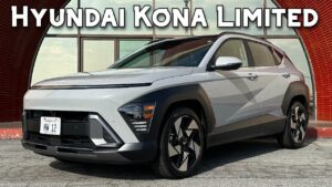 Electric segment Hyundai Kona is returning to the market soon.