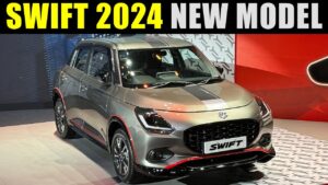 स्पॉटी अंदाज़ में पेश हो रही Maruti की यह नयीं एडिशन Swift, जानिए पूरी जानकारी