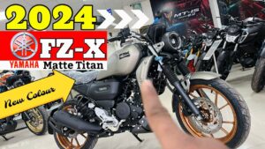 Yamaha Fzx का क़ातिलाना अंदाज़ देख Hero की इस बाइक की सेल में दिख रही गिरावट