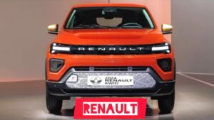 New version of Renault Kwid is coming soon, know why it is special