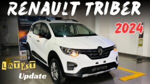 क़ितफ़ायती बजट में पेश होने जा रही Renault की यह शानदार बजट फ्रेंडली कार Triber