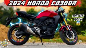 क्या Jawa से मुकाबला कर पायेगी Honda की यह नयीं क्रूज़ियर बाइक CB 350