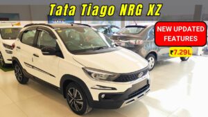 प्रीमियम हैचबैक वाली Tata Tiago की दिन पर दिन बढ़ रही लोकप्रियता, जाने क्या है राज