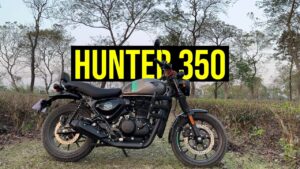 Royal Enfield Hunter का जल्द हो रहा ताबतोड़ अंदाज़ के साथ वापसी