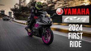 Yamaha R15 का खतरनाक अवतार लग्जरी डिजाइन से सभी की निगाहों को कर रहा मोहित