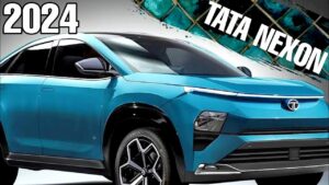 Tata Nexon का क़ातिलाना अंदाज़ प्रीमियम फीचर्स से सभी को दे रहा मात