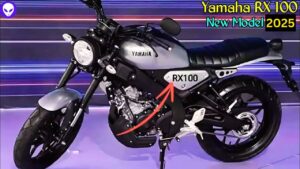 Yamaha की क्लासिक अंदाज़ में जल्द हो रही बाज़ार में एंट्री