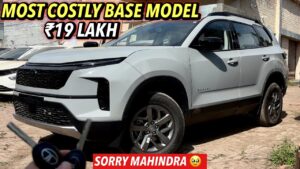 Toyota Fortuner का जल्द हो रहा Tata Safari से टक्कर, जाने डिटेल्स