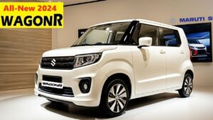 Maruti Wagonr का नया लुक प्रीमियम डिजाइन से छु रहा सभी का दिल