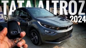 रेसिंग लुक के साथ Hyundai का खेल बिगाड़ रही Tata की यह शानदार कार Altroz