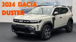 क्या Kia का मार्केट डाउन कर पायेगी Renault की यह लोकप्रिय कार Duster 2024