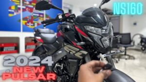 Bajaj Pulsar का ख़ास डिजाइन प्रीमियम अंदाज़ के साथ अगले महीने दे रहा बाज़ार में दस्तख