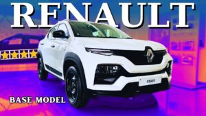 Renault Kiger का नया अंदाज़ देख Hyundai की मेहनत पर फिर रहा पानी