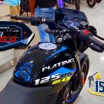 Bajaj Platina 125