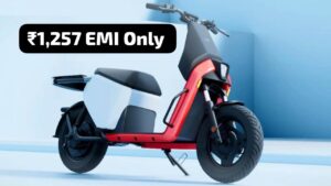 Ola की 112KM रेंज वाली नई Ola Gig Electric Scooter को सिर्फ ₹1,257 की मंथली EMI पर घर लाएं