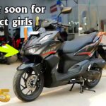 Honda Activa 7G