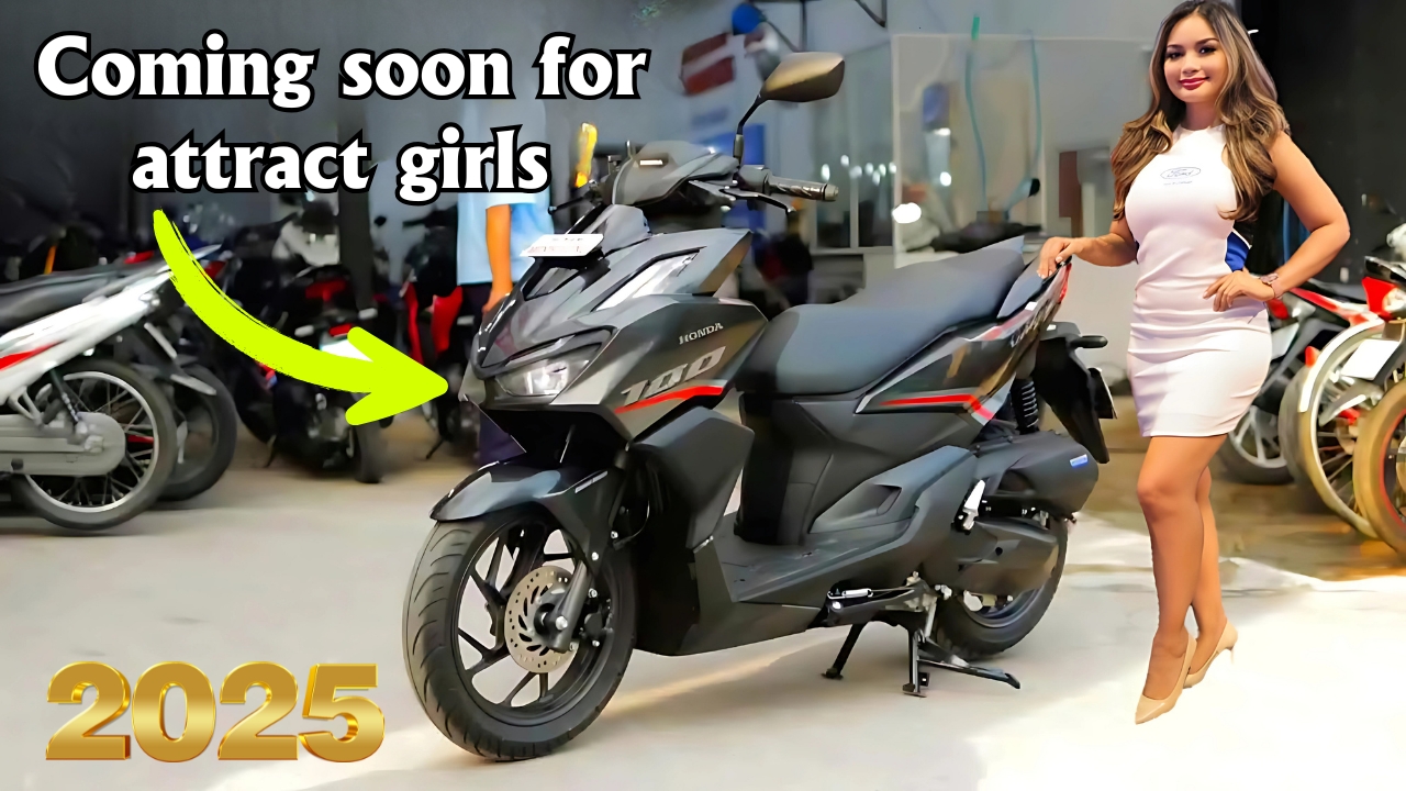 Honda Activa 7G