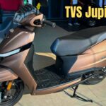 TVS Jupiter 110