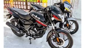 नए साल से पहले सिर्फ ₹10,000 की डाउन पेमेंट पर घर लाएं, Bajaj Pulsar 125 बाइक