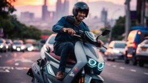 गरीबों का मसीहा बनकर काफी सस्ते कीमत पर आ रही Jio Electric Scooter, जानिए कीमत और लॉन्च डेट