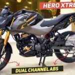 Hero Xtreme 160R