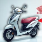 Honda Activa 7G