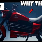 ABZO VS01 Electric Bike