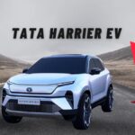 Tata Harrier EV