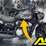 New Rajdoot 350