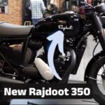 New Rajdoot 350