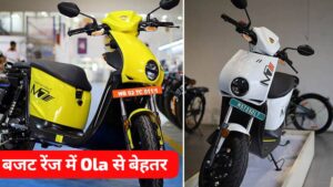 सस्ते कीमत पर 166KM रेंज के साथ घर लाएं, Motovolt M7 इलेक्ट्रिक स्कूटर जानिए कीमत