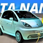 Tata Nano EV