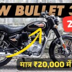 Royal Enfield Bullet 350